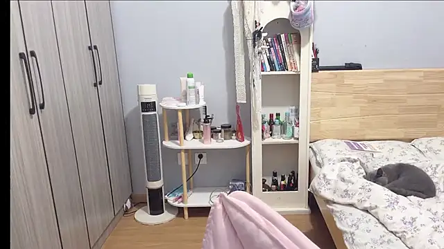 Chat XXX ao vivo de wxj1019