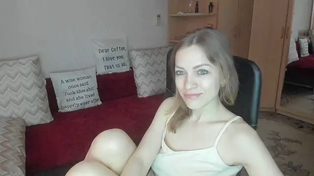 Chat XXX ao vivo de Tiffany_Bates