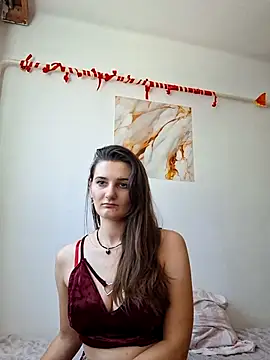 Chat XXX en directo de Nika_aa