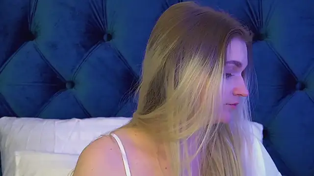 Chat XXX ao vivo de AnnyRaii