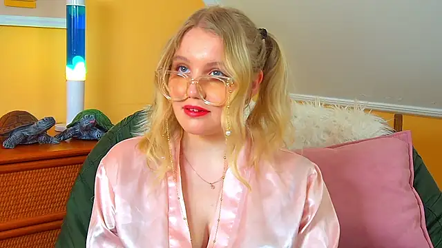 Chat XXX ao vivo de EmilyEvanse