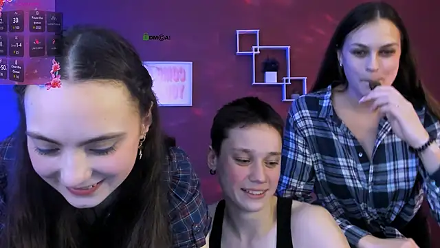 jenna_elayne Live XXX-Chat