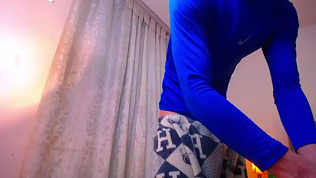 TOMBOYSEXX Show Webcam