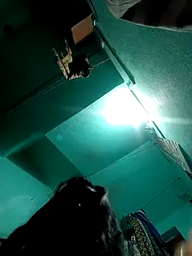 Show de webcam de debpriyasen92