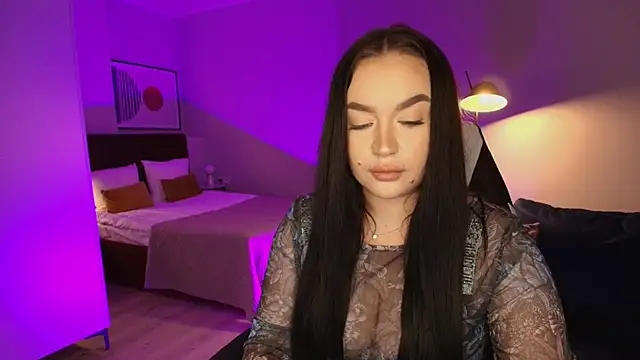 tinafox_'s Live XXX Chat