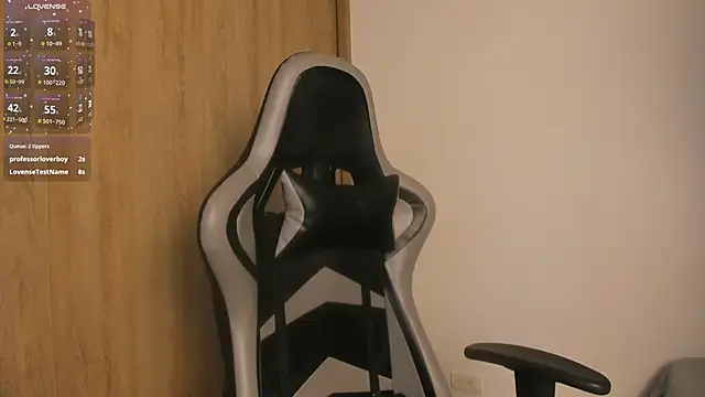 daki_love33 Webcamshow