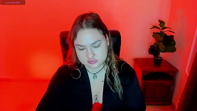 Chat XXX en directo de Sofiawetsweet