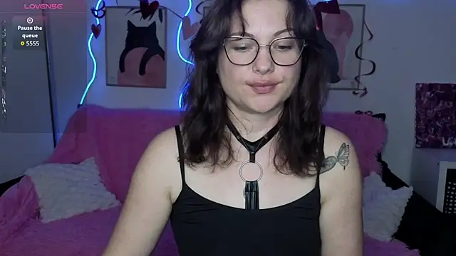 AshleyMoa: απευθείας συνομιλία ΧΧΧ