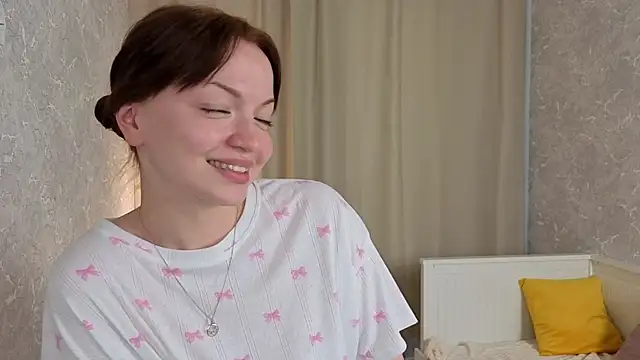 MarineGarriss: απευθείας συνομιλία ΧΧΧ