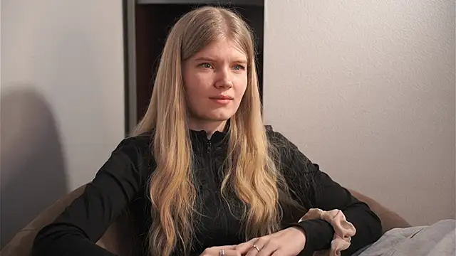 MelanyRuch Webcam Show