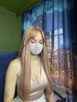 SophieBlackwood: απευθείας συνομιλία ΧΧΧ