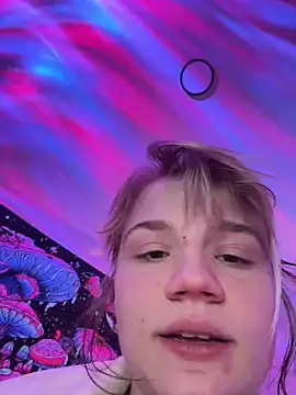 แชท XXX สดของ Cutiepiespanks