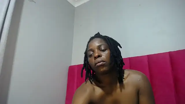 Shaniko89's Live XXX Chat