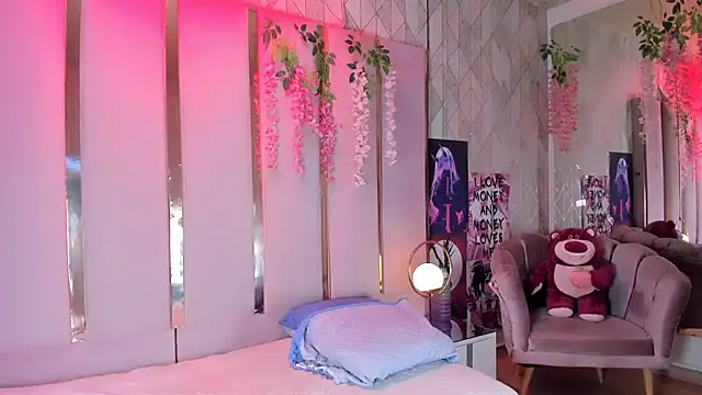 XXX chat uživo modela EmmaWilliam1