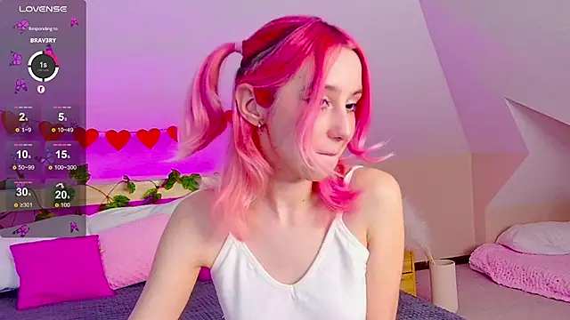 Chatroom XXX en direct de Liann_Stark