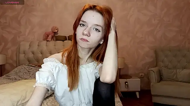 عرض كام TarynPalek