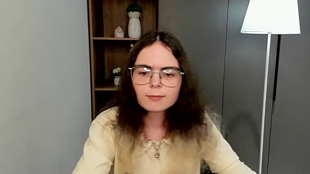 Chat XXX Live MyrlZangger