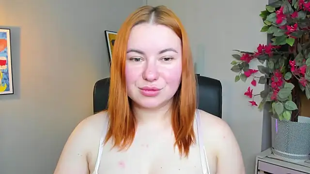 Chat XXX Live LAYLAxSTAR