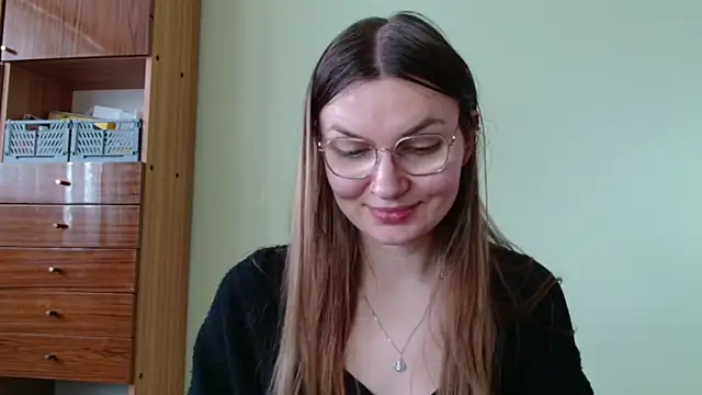 Czat XXX na żywo – LooveELLYx