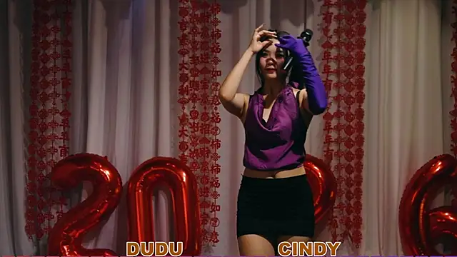 แชท XXX สดของ yznt-dudu