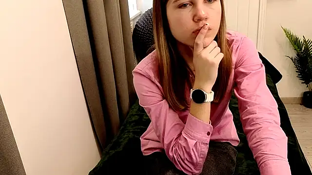 Just_L0VE_me 现场XXX聊天