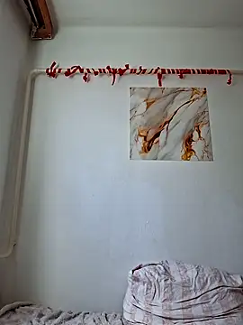 Webkamerová show Nika_aa