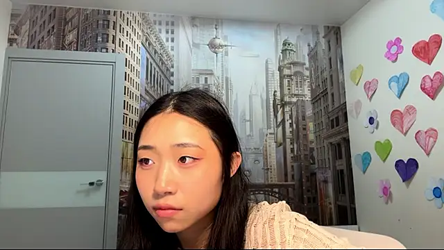 Chatroom XXX en direct de SweetMiaXO