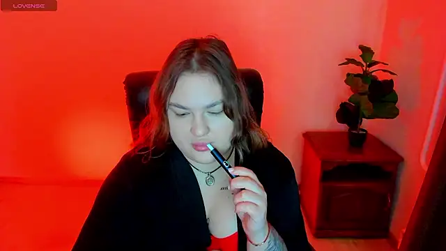 Sofiawetsweet élő XXX-chatje