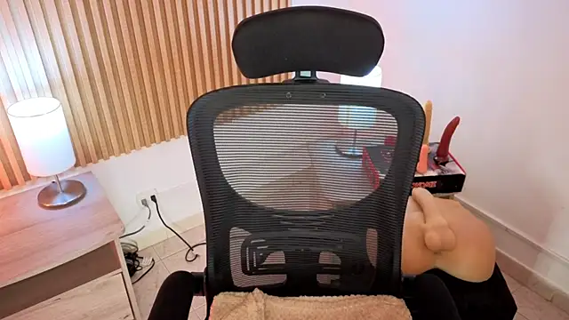 MarianL0ve Webcam show