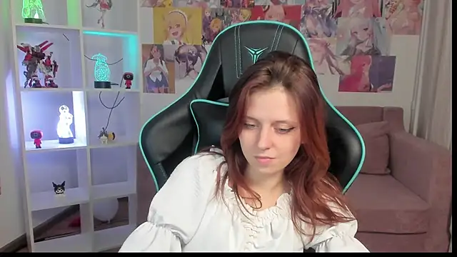 FreyaVeyn Live XXX chat