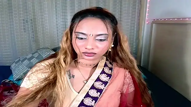 sexyindianchic 现场XXX聊天