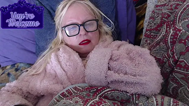 Pokazy przed kamerką – martachatte