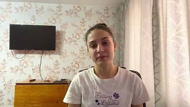 PagedLard 웹캠 쇼