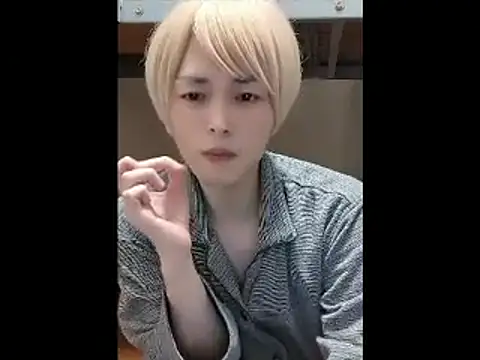 mgnhiroyuki's Webcam Show