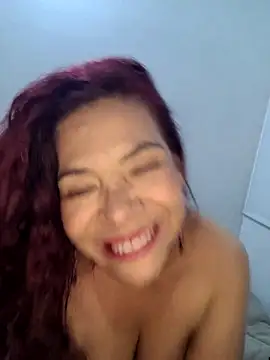 Živý XXX chat Scarlet_curly8a