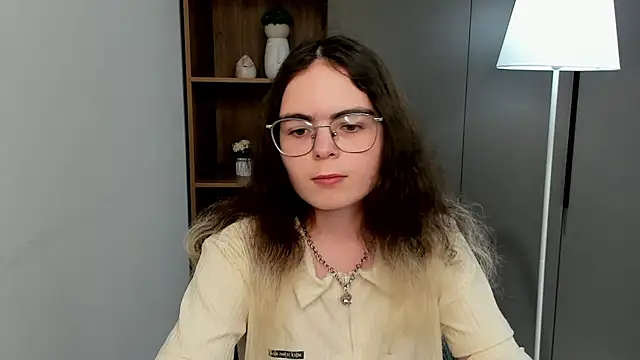 Czat XXX na żywo – MyrlZangger