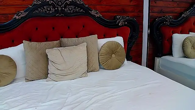 SuzanneKer1 – Live XXX-chat