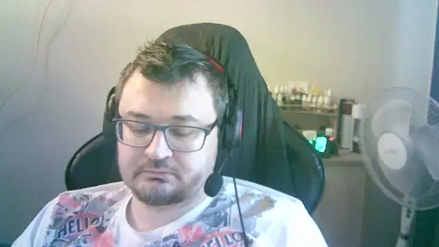 SirAbusern Live XXX chat