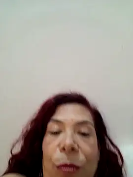 Sembang XXX Secara Langsung Scarlet_curly8a