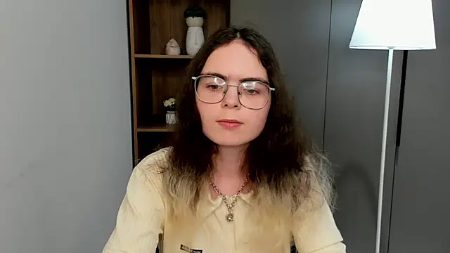 Czat XXX na żywo – MyrlZangger