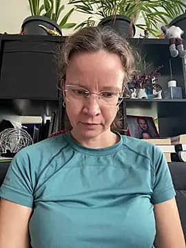 Chatroom XXX en direct de AnnikaRose