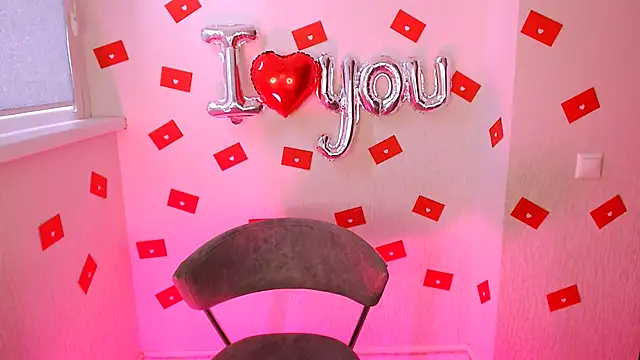 EmiliEliott: онлайн-секс-чат