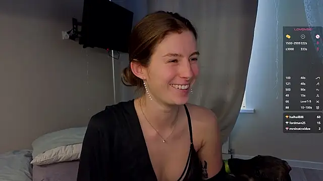 JalevaKitties2 라이브 XXX 채팅