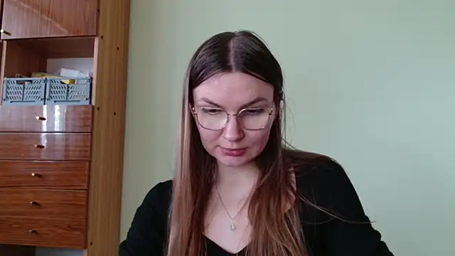 แชท XXX สดของ LooveELLYx