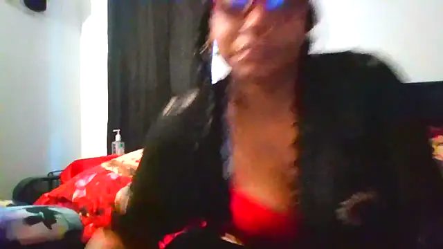 Chat XXX ao vivo de CaliChict6868