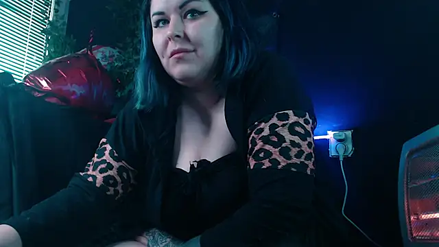 Psychobitch7 Live XXX Chat