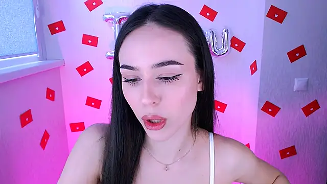 Czat XXX na żywo – EmiliEliott