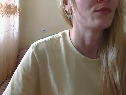 JayeTyler Webcam show