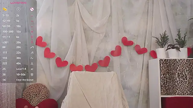 Chat +18 de blissful_muse2 ao vivo