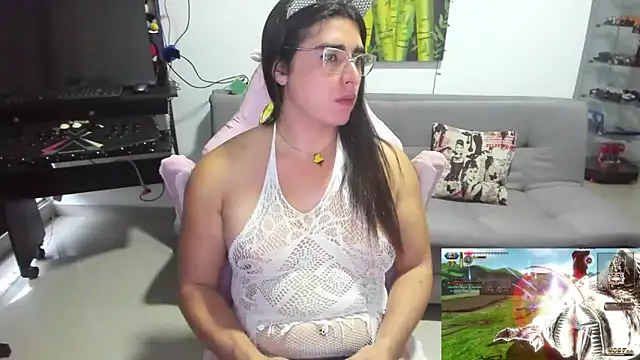 Khalifa_Gold – Kamerová šou